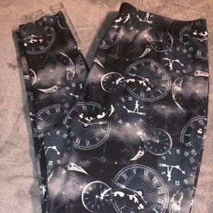 🌻Torrid Neverland Leggings